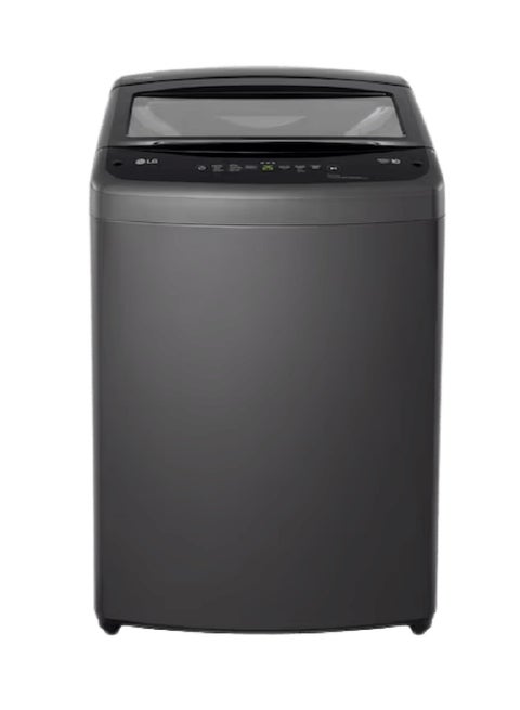 LG Washing Machine 17 kg Dark Gray Inverter Hydraulic Door T17V1NDHG2 T17V1NDHG2 Dark Gray