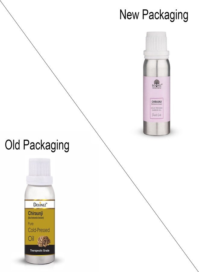 ديفينيز زيت ديفينيز تشيرونجي، نقي 100%، طبيعي وغير مخفف، 250 مل - Image 3