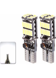 Eraks T10 Bottomless Canbus 26 LED Parking LED Reversing Bulb Very Powerful White Light  - Image 2