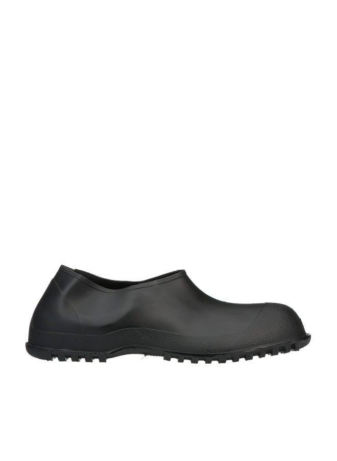 Tingley Unisex Work Rubber Overshoe,Black,XX-Large / 13 - 15 D(M) - Image 1
