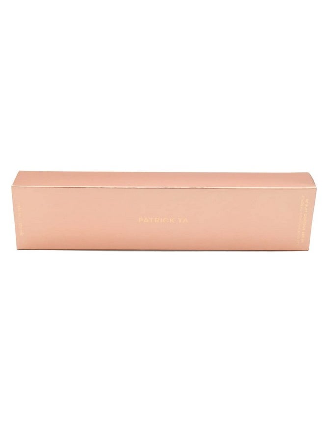 Patrick Ta Major Sculpt Contour Brushshaping Brush That Makes Contouring Foolproof.  - Image 3