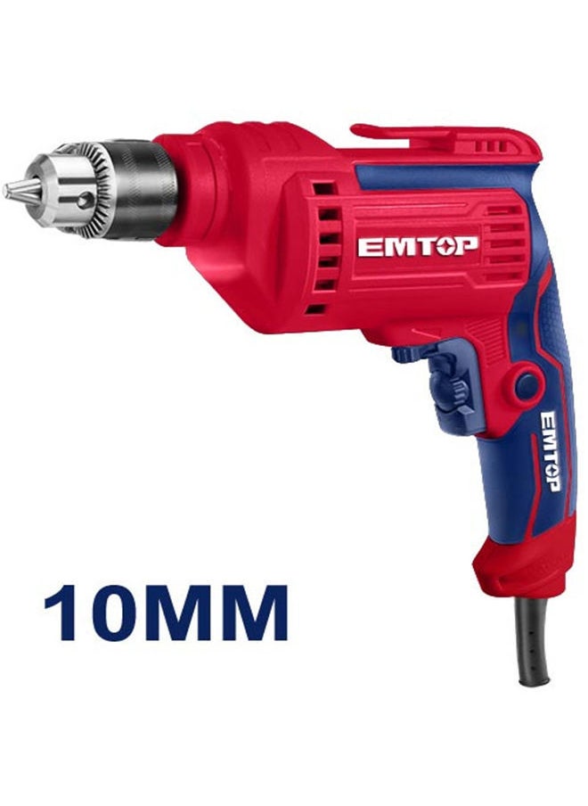 EMTOP - Electric drill EEDL501 - Image 1