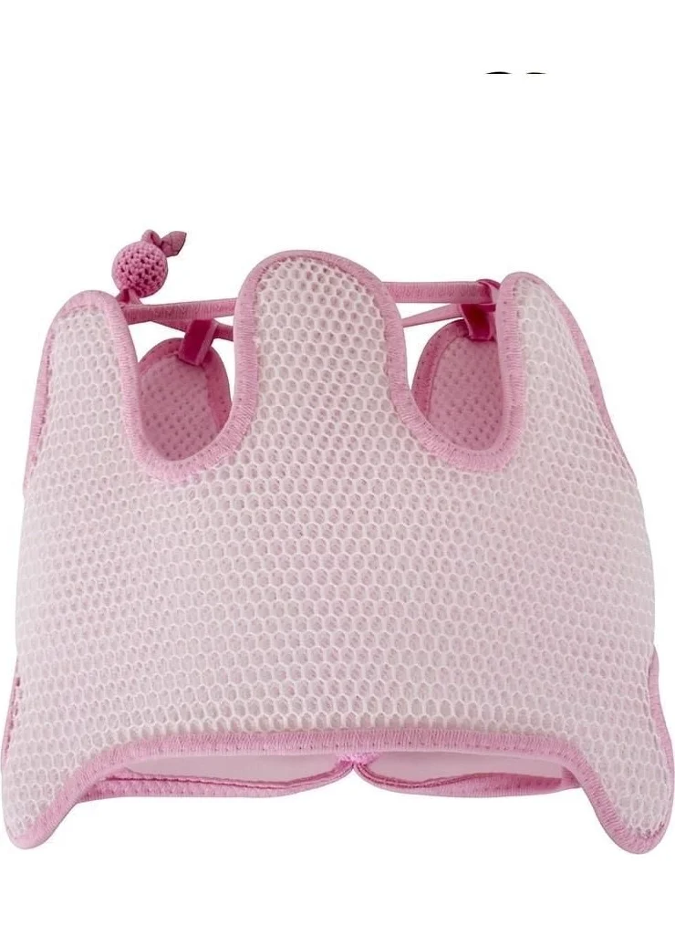 Sevi Bebe Baby Head Protector Art-62 Pink