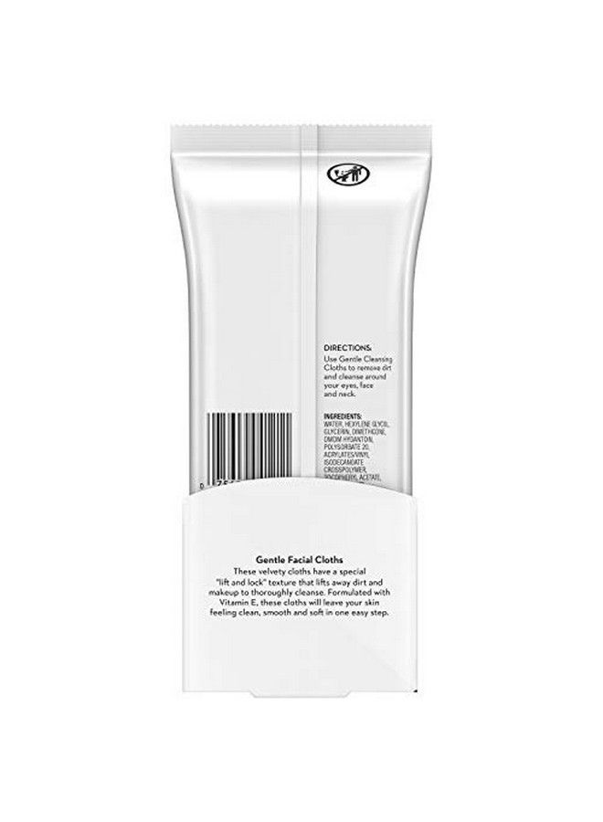 Olay Wet Cleansing Towelette 30 Count - Image 3
