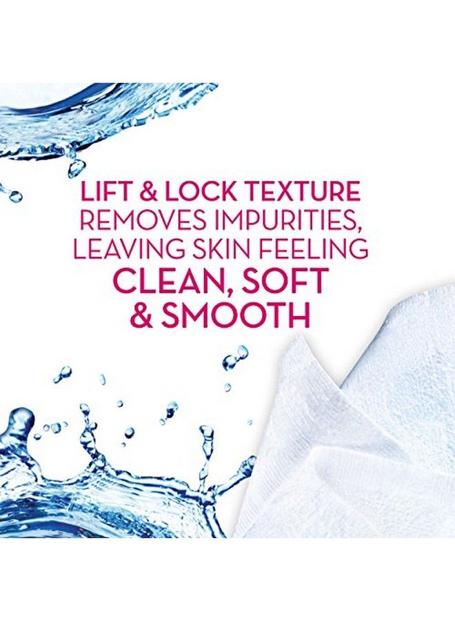 Olay Wet Cleansing Towelette 30 Count - Image 5