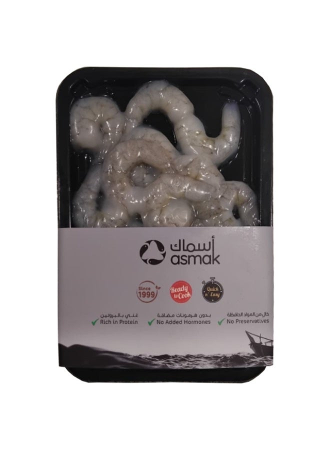 Shrimps, Large Peel & Divine - 300g, UAE