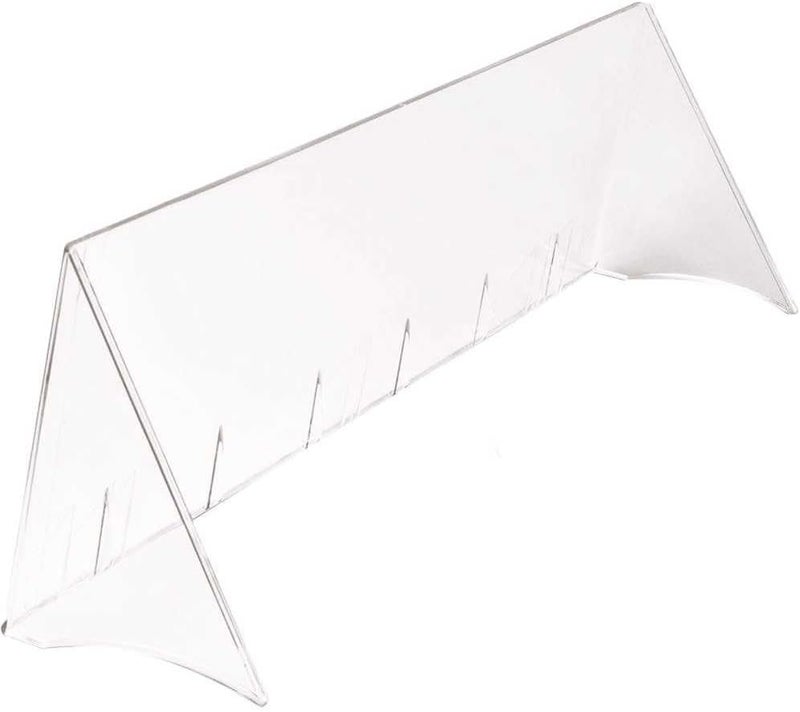 TayMac DA28 PTAC Air Deflector - 28.5" Inside Dimension - Image 1