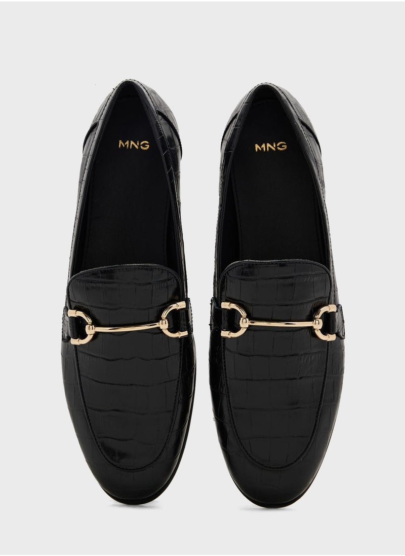 MANGO - Susan Moccasins - Image 1
