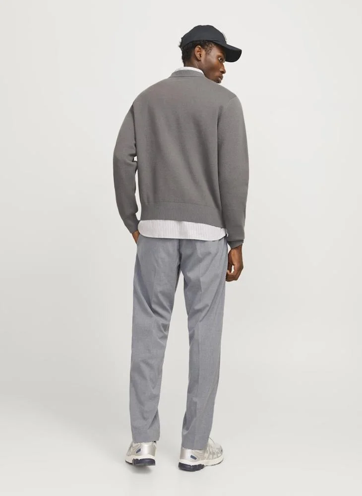 JACK & JONES Jpstkane Edwin Jogger