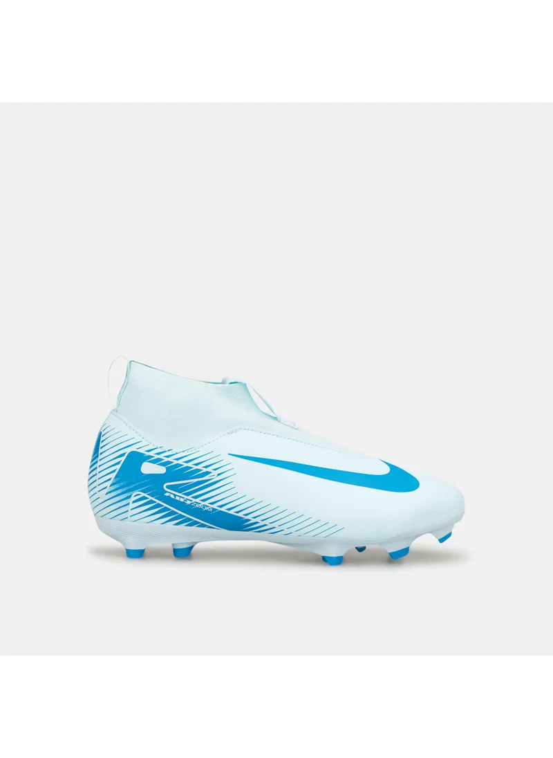 Nike Kids' Mercurial Superfly 10 Academy Multi-Ground Football Shoes