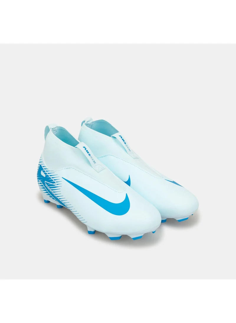 Nike Kids' Mercurial Superfly 10 Academy Multi-Ground Football Shoes