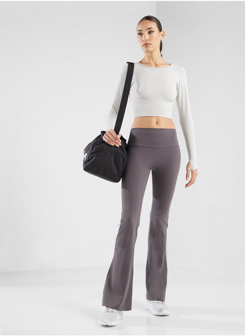 FRWD - Long Sleeve Seamless Sculpting Top - Image 1