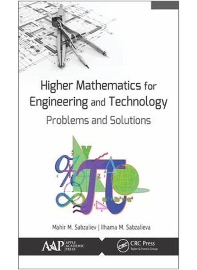 null - Higher Mathematics for Engineering and Technology: Problems and Solutions - Image 1