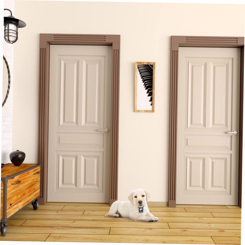 3 Pcs Protective Case For Tracer Compatible With Loss Design For Pets And Valuables - Image 5