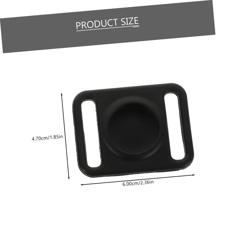 3 Pcs Protective Case For Tracer Compatible With Loss Design For Pets And Valuables - Image 3