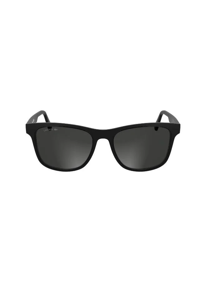 لاكوست Modified Rectangle Sunglasses