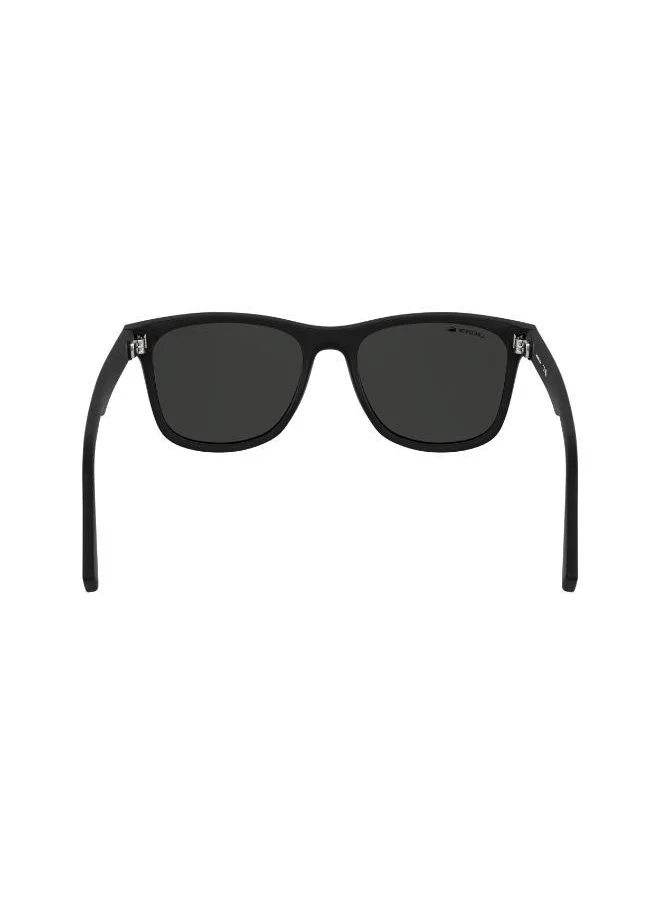 لاكوست Modified Rectangle Sunglasses