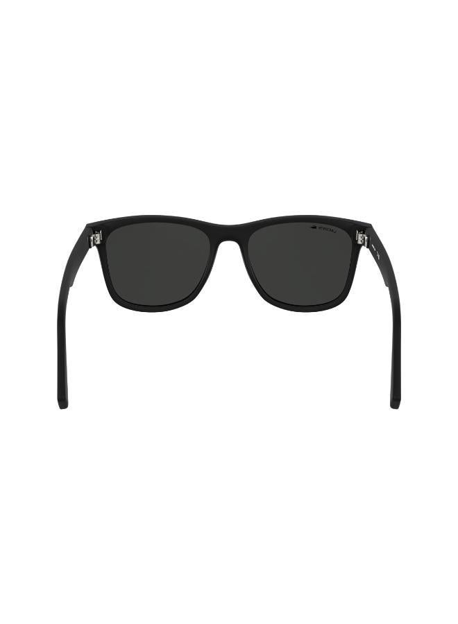 LACOSTE Modified Rectangle Sunglasses  - Image 2