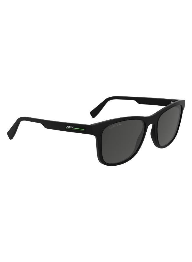 LACOSTE Modified Rectangle Sunglasses  - Image 3