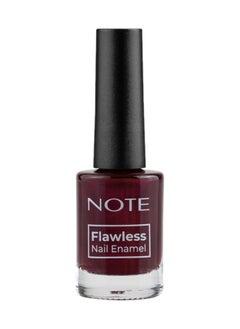 NOTE COSMETIQUE Note Flawless Nail Enamel-103  - Image 1