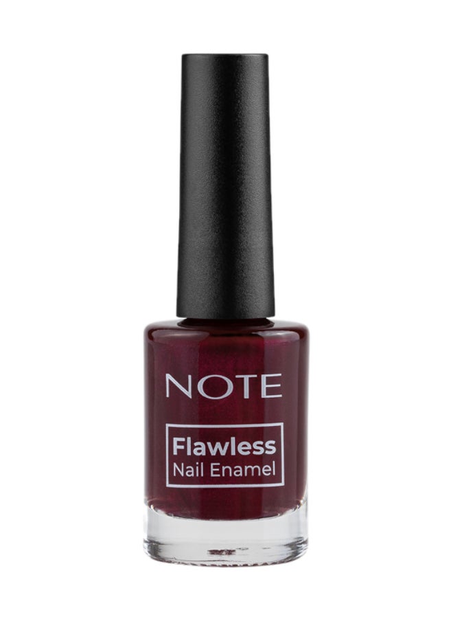 NOTE COSMETIQUE Note Flawless Nail Enamel-103  - Image 1