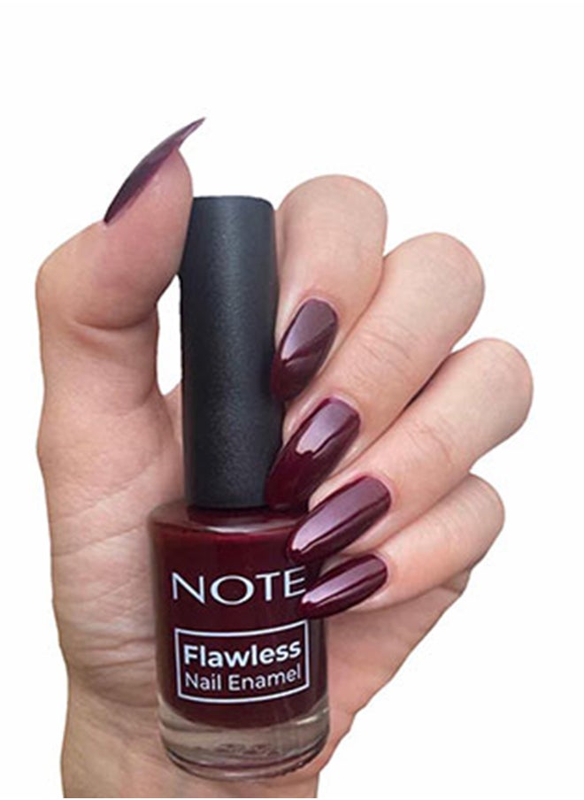 NOTE COSMETIQUE Note Flawless Nail Enamel-103  - Image 3