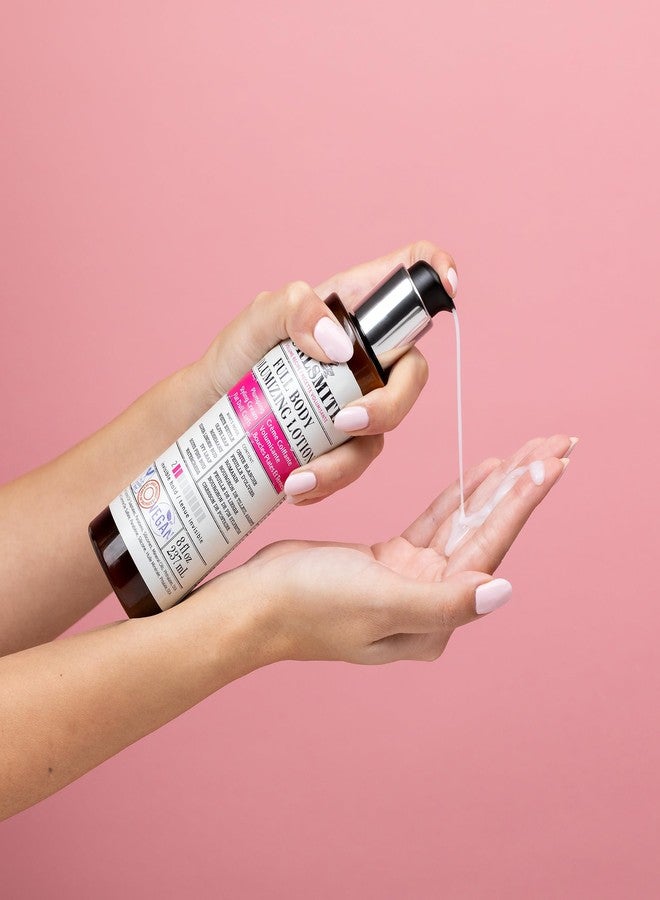 CURLSMITH - Full Body Volumizing Hair Lotion, Curl Definition, Instant Volume and Non-Sticky, for Wavy, Curly or Coily Hair, Vegan (237ml/8fl oz) - Image 3