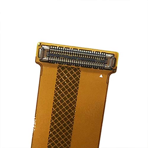 GinTai LCD FPCB Flex Ribbon Cable Replacement for Samsung Galaxy Tab A SM-T510 SM-T515 (Total Length 18.9cm, Cable Length 18.4cm) - Image 4