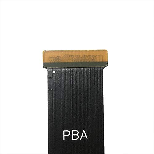 GinTai LCD FPCB Flex Ribbon Cable Replacement for Samsung Galaxy Tab A SM-T510 SM-T515 (Total Length 18.9cm, Cable Length 18.4cm) - Image 5