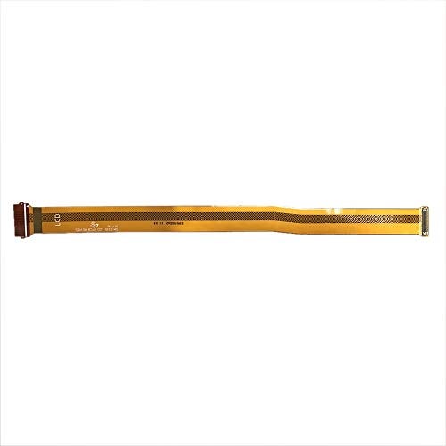 GinTai LCD FPCB Flex Ribbon Cable Replacement for Samsung Galaxy Tab A SM-T510 SM-T515 (Total Length 18.9cm, Cable Length 18.4cm) - Image 3