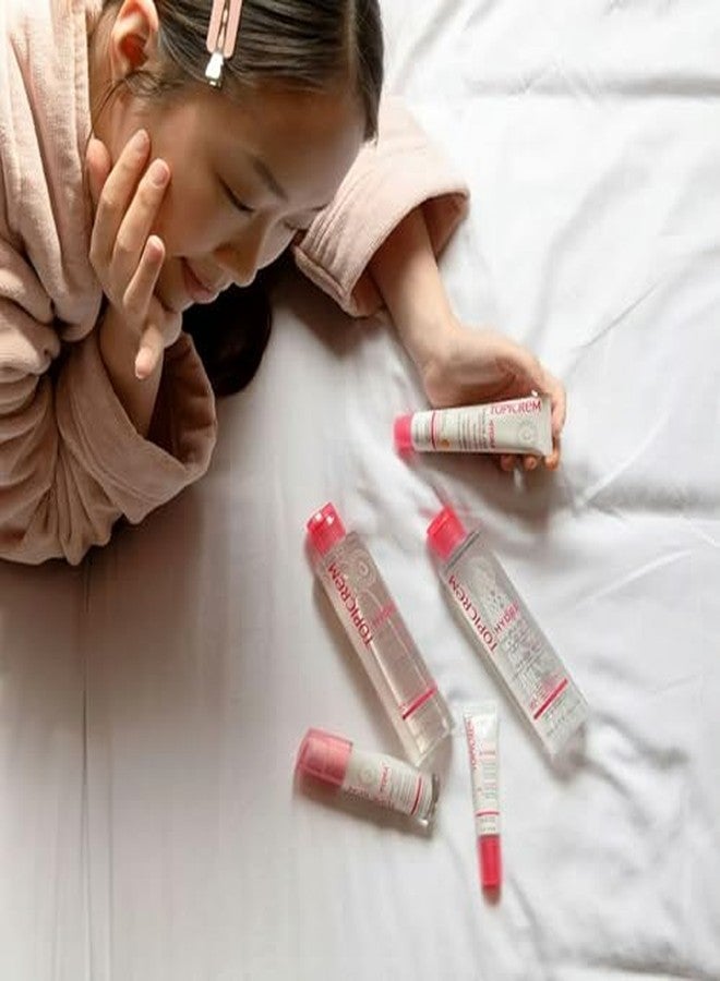 توبي كريم ماء ميسيلار لطيف من توبيكريم 400 مل - Image 2