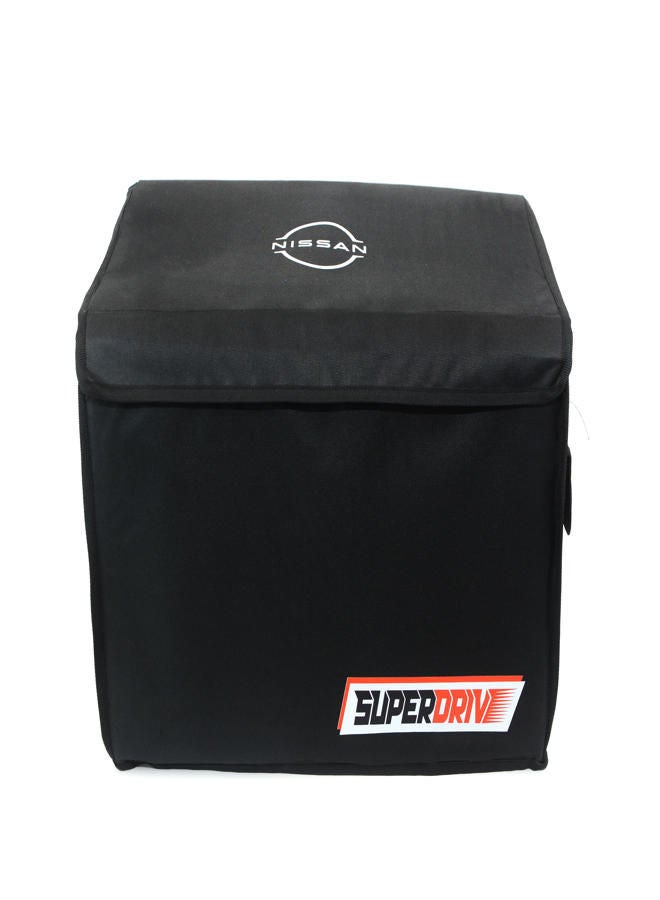 نيسان شنطه  تخزين سوبر درايف نيسان - Image 1