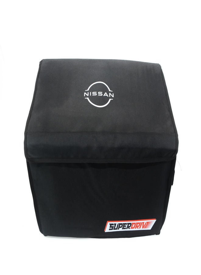 نيسان شنطه  تخزين سوبر درايف نيسان - Image 4