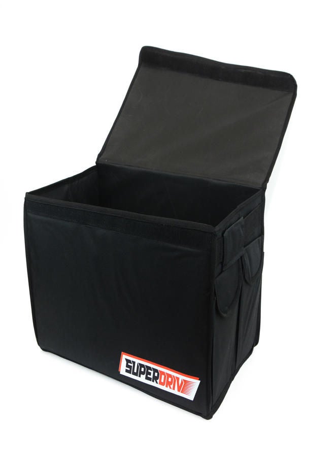 نيسان شنطه  تخزين سوبر درايف نيسان - Image 2