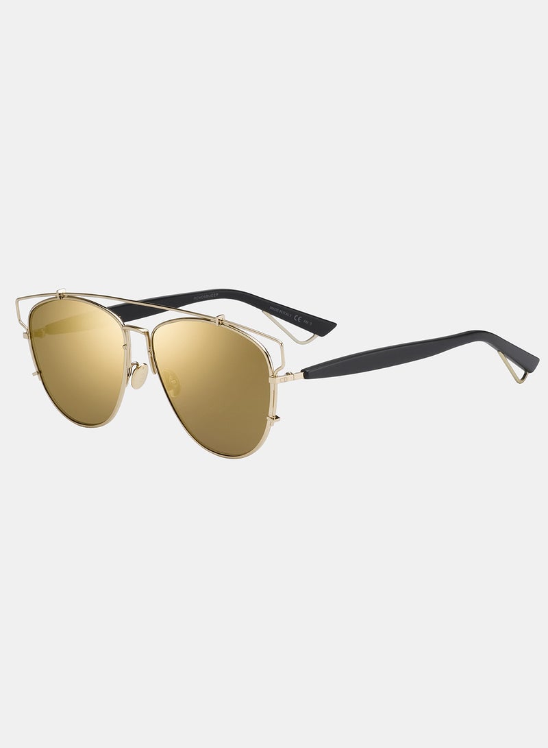 Dior Women Aviator Sunglasses 57 DIORTECHNOLOGIC - Image 1