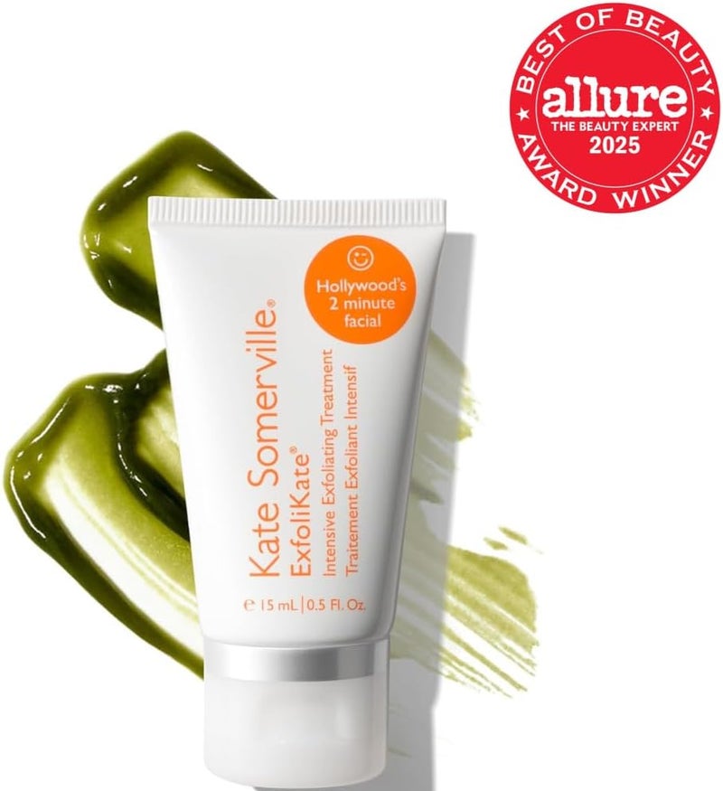 Kate Somerville ExfoliKate Intensive Exfoliating Treatment - 60 ml - Image 2