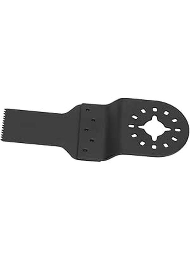 High Carbon Steel 20mm Oscillating Multitool Saw Blades Pack of 10 for Woodworking - Image 1