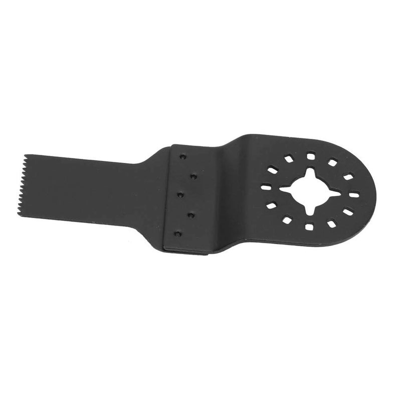 High Carbon Steel 20mm Oscillating Multitool Saw Blades Pack of 10 for Woodworking - Image 2