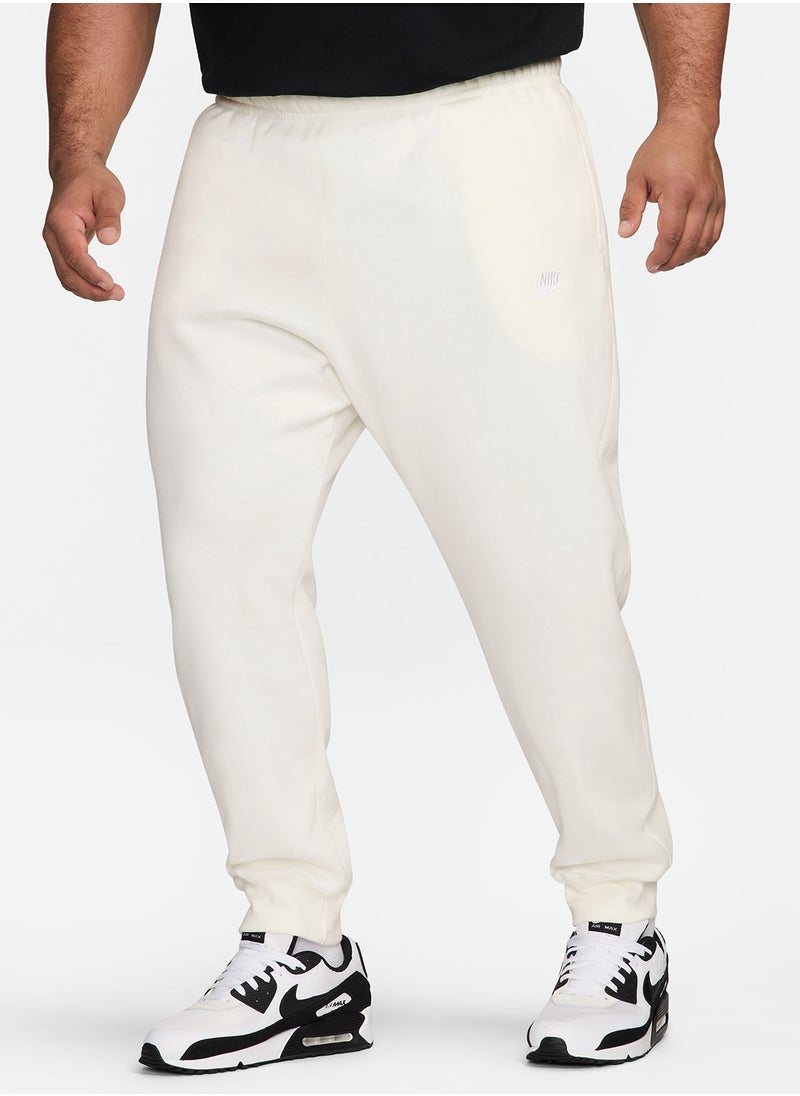 Nike - Nsw Club Essential Sweatpants - Image 1