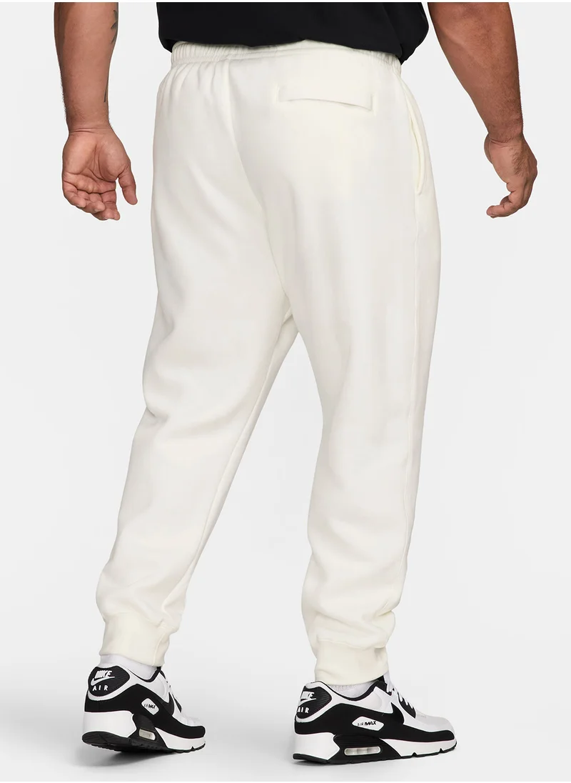 نايكي Nsw Club Essential Sweatpants