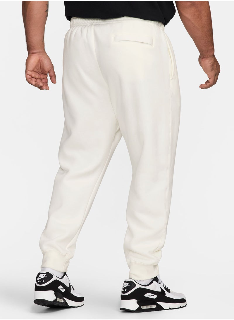 Nike - Nsw Club Essential Sweatpants - Image 1