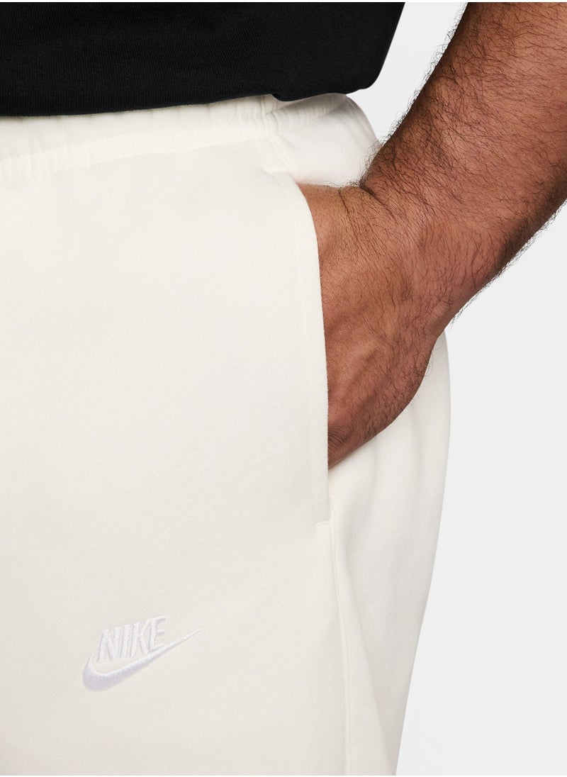 Nike - Nsw Club Essential Sweatpants - Image 1