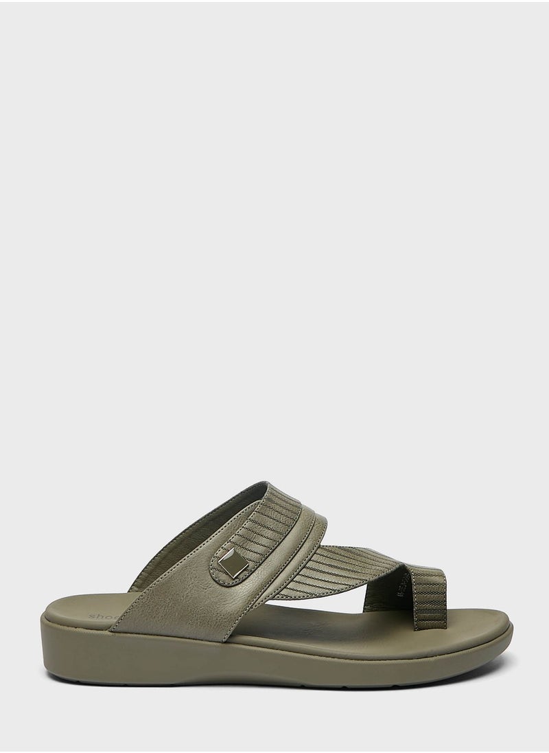 shoexpress - Casual Arabic Sandals - Image 1