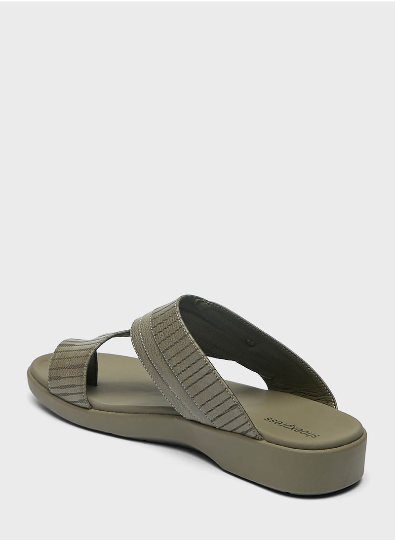 shoexpress - Casual Arabic Sandals - Image 1