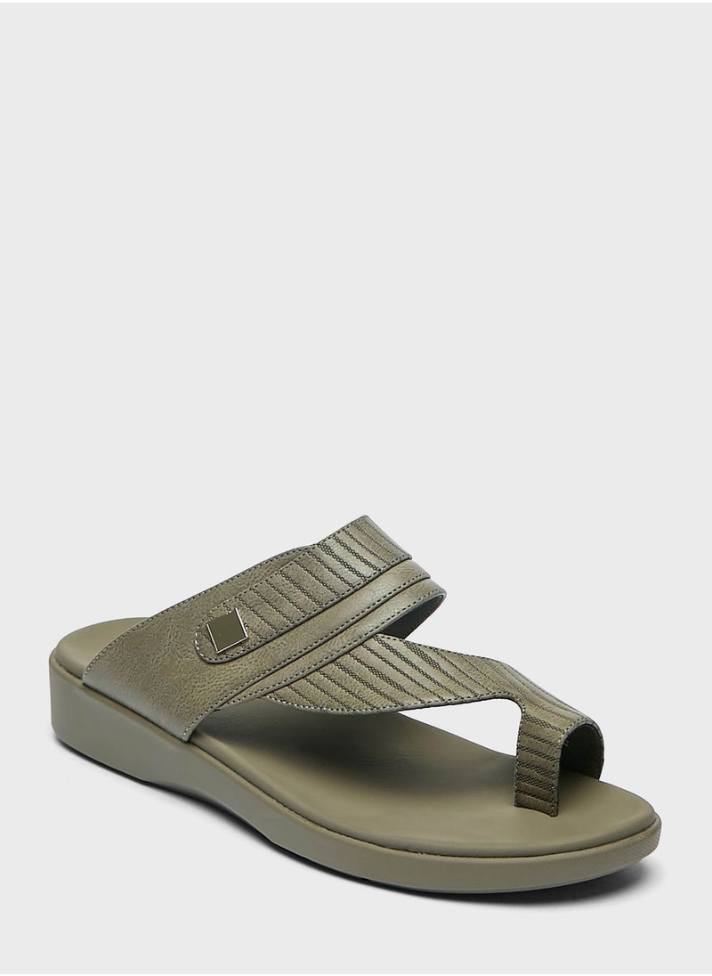 shoexpress - Casual Arabic Sandals - Image 1