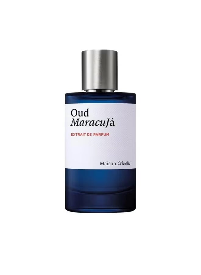 Maison Crivelli Oud Maracujá Extrait de Parfum 100ml - Image 2