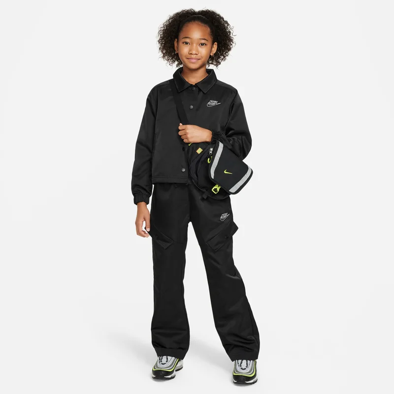 Nike Kids' Sportswear Trousers