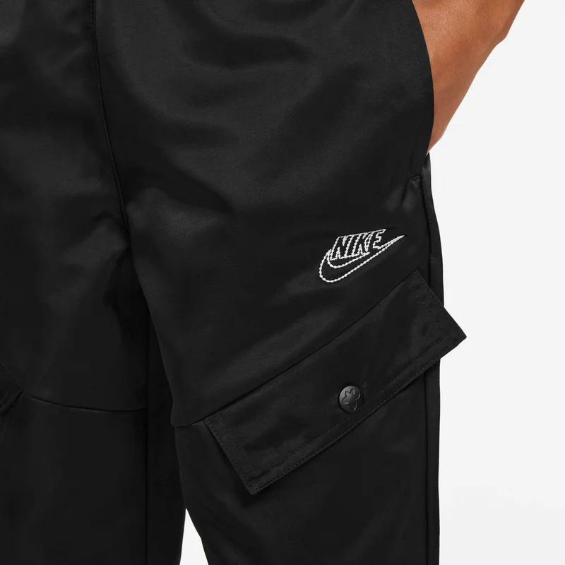 Nike Kids' Sportswear Trousers