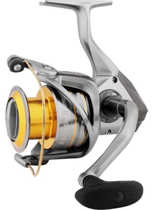 Okuma - Avenger AV-10000 (4,8,1) 6+1bb Fishing Reel - Image 1