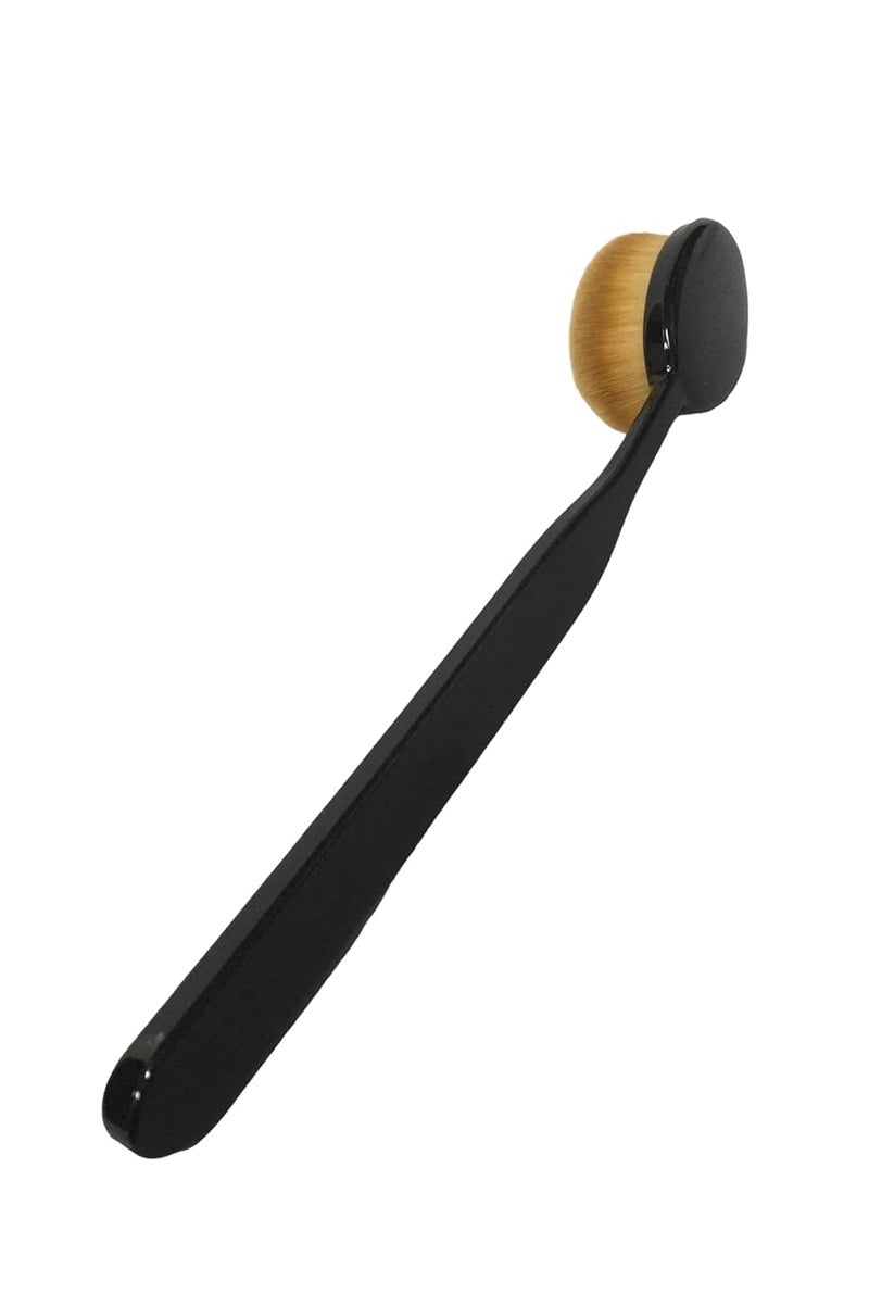 Sedell Paris Kylie Oval Foundation Brush - Image 4